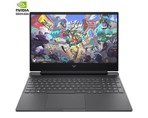 PORTATIL HP VICTUS 15-FB3709NS 32GB PORTATIL HP VICTUS 15-FB3709NS 32GB